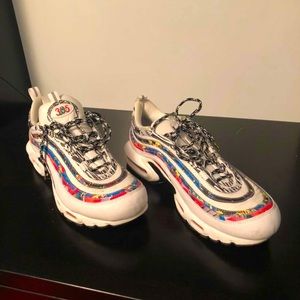 Air Max 95 South Beach